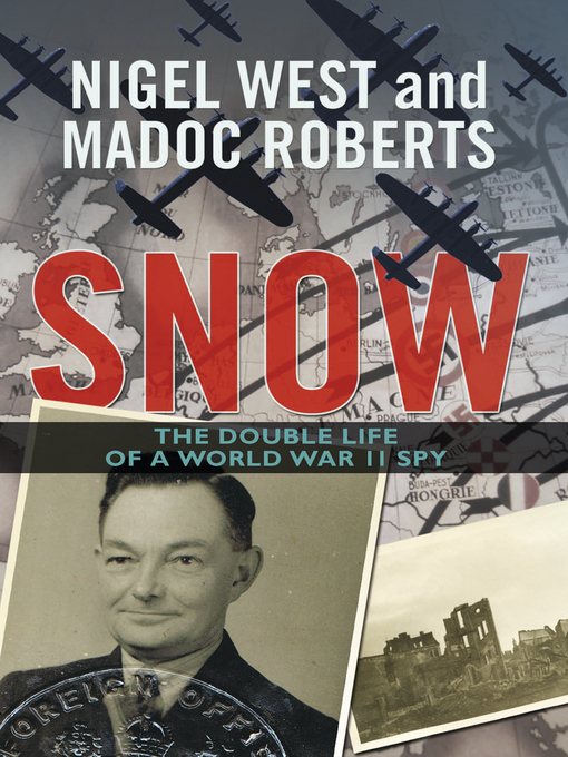 Title details for Snow by Madoc Roberts - Available